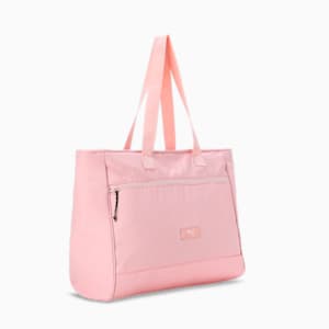 PLUSH Women's Tote Bag, Rose Dust, extralarge-IND