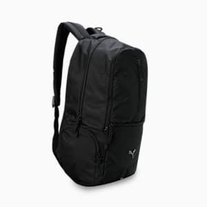 OSLO Backpack, PUMA Black, extralarge-IND