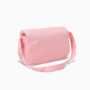 PLUSH Women's Handbag, Rose Dust, extralarge-IND