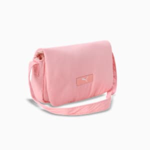 PLUSH Women's Handbag, Rose Dust, extralarge-IND