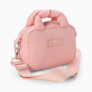 PLUSH Women's Crossbody Bag, Rose Dust, extralarge-IND