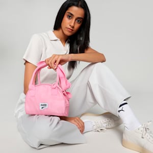 SWAY Women's Grip Bag, PRISM PINK, extralarge-IND