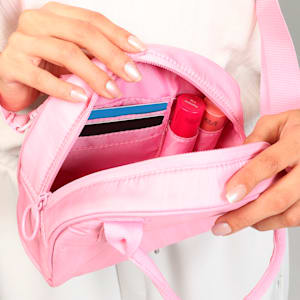 SWAY Women's Grip Bag, PRISM PINK, extralarge-IND