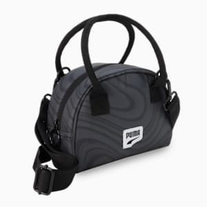 SWAY Women's Grip Bag, Dark Olive, extralarge-IND
