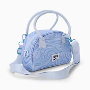 SWAY Women's Grip Bag, Light Lavender, extralarge-IND