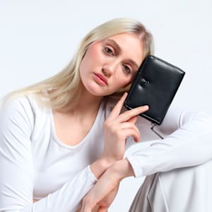 PREMIUM Wallet, PUMA Black, extralarge-IND