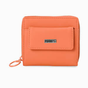 PREMIUM Wallet, Warm Chestnut, extralarge-IND
