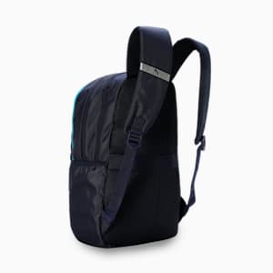 Graphic Backpack, PUMA Navy, extralarge-IND