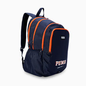 Phantom Backpack, PUMA Navy, extralarge-IND