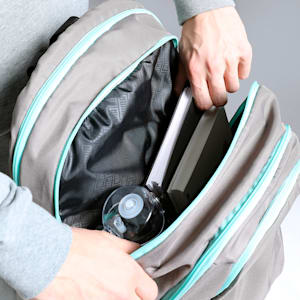 Phantom Backpack, Cool Dark Gray, extralarge-IND