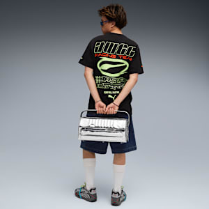 A$AP ROCKY x PUMA Tool Box Bag, PUMA Silver, extralarge