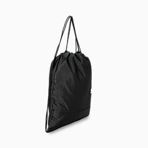 team GOAL Gym Sack, PUMA Black, extralarge-IND