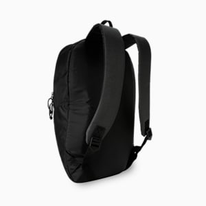 IndividualRISE Backpack, PUMA Black-Asphalt, extralarge-IND