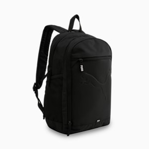 BUZZ Backpack, PUMA Black, extralarge-IND