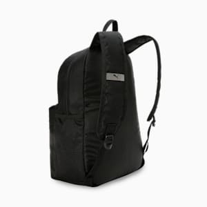 PHASE PATCH Backpack, PUMA Black, extralarge-IND