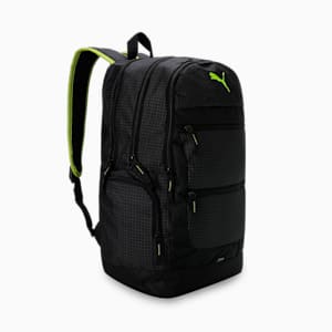 Deviate 2 Backpack, PUMA Black, extralarge-IND