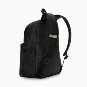 PHASE Backpack, PUMA Black, extralarge-IND