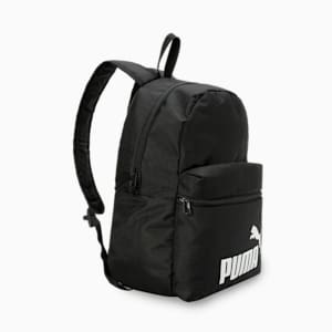 PHASE Backpack, PUMA Black, extralarge-IND