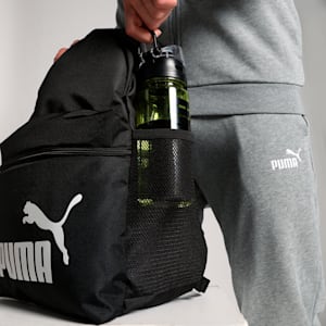 PHASE Backpack, PUMA Black, extralarge-IND