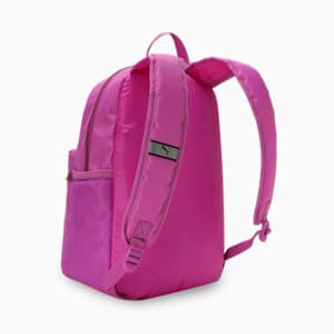 PHASE Backpack, Wild Berry, extralarge-IND