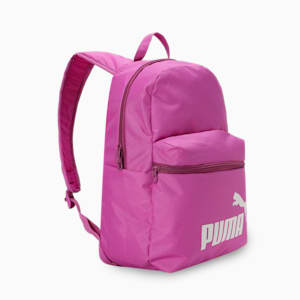 PHASE Backpack, Wild Berry, extralarge-IND