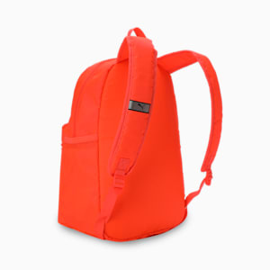 PHASE Backpack, Glowing Red, extralarge-IND