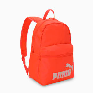 PHASE Backpack, Glowing Red, extralarge-IND