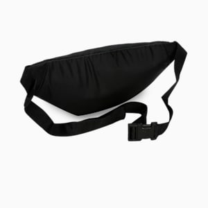 PHASE Waist Bag, PUMA Black, extralarge-IND