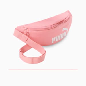 PHASE Waist Bag, Pink Fruit, extralarge-IND