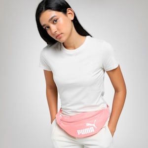 PHASE Waist Bag, Pink Fruit, extralarge-IND