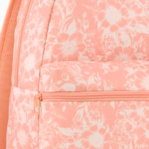 PHASE All Over Print Backpack, Pink Fruit-Floral AOP, extralarge-IND