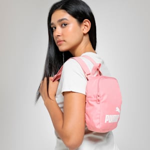 Phase Portable Bag, Pink Fruit, extralarge-IND
