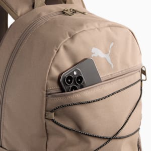 PLUS Backpack II, Totally Taupe, extralarge-IND