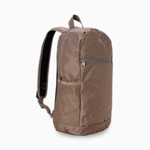 PLUS Backpack II, Totally Taupe, extralarge-IND