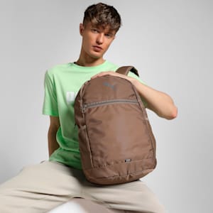 PLUS Backpack II, Totally Taupe, extralarge-IND