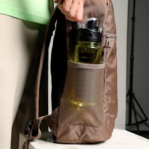 PLUS Backpack II, Totally Taupe, extralarge-IND