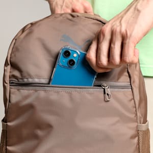 PLUS Backpack II, Totally Taupe, extralarge-IND