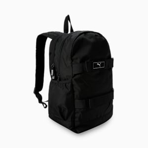 DECK Backpack, PUMA Black, extralarge-IND