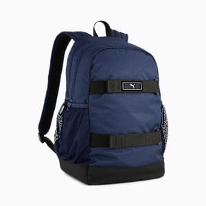 DECK Backpack, PUMA Navy, extralarge-IND