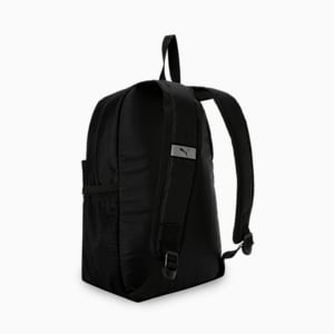 Phase Backpack, PUMA Black, extralarge-IND