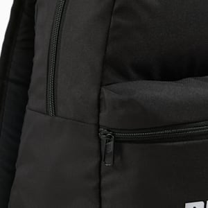 PUMA Phase Unisex Backpack, PUMA Black, extralarge-IND