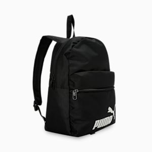 Phase Backpack, PUMA Black, extralarge-IND