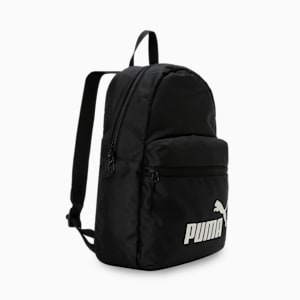 Base Women's Backpack, PUMA Black, extralarge-IND