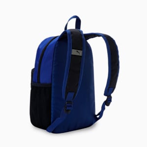 PHASE CB Small Backpack, Vivid Blue-New Navy, extralarge-IND