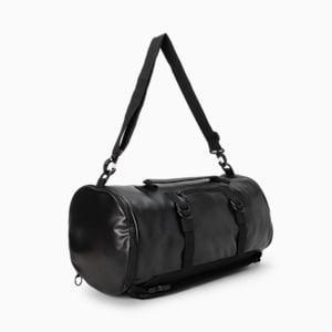 Convertible Gym Bag, PUMA Black, extralarge-IND