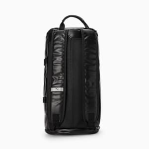 Convertible Gym Bag, PUMA Black, extralarge-IND