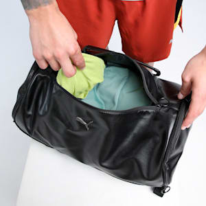 Convertible Gym Bag, PUMA Black, extralarge-IND
