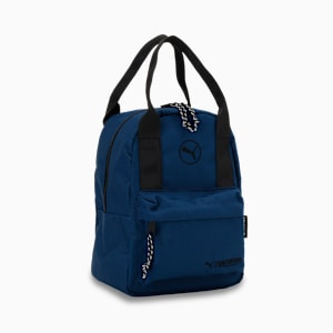 PUMA ネイビー ゴルフ セットアップ PUMA(プーマ) ゴルフ メンズウィンドブレーカー 上下