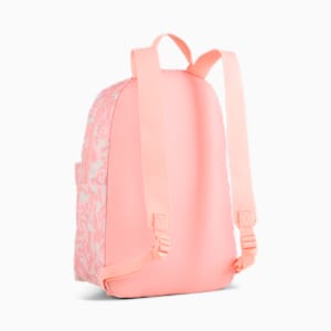 Pop Women's Small Backpack, Desert Dust-Animal AOP, extralarge-IND