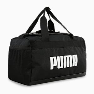 CHALLENGER Sports Bag, PUMA Black, extralarge-IND